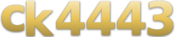ck4443 logo