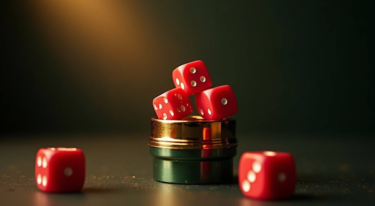 ck4443 Live Roulette Classic